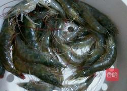 干锅虾的做法图解1