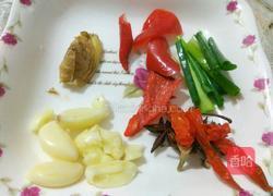 干锅虾的做法图解4