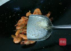 干锅虾的做法图解7