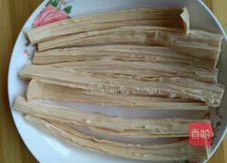 辣条的做法图解3
