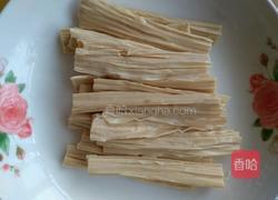 辣条的做法图解4