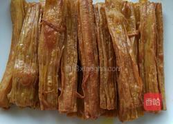 辣条的做法图解7