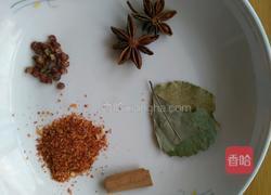 辣条的做法图解8