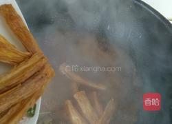 辣条的做法图解11