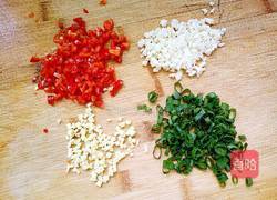 冲油金针菇的做法图解3