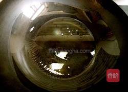 冲油金针菇的做法图解11