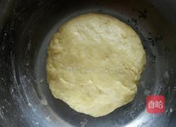 南瓜派的做法图解4