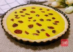 南瓜派的做法图解14