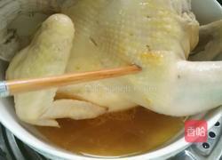 白切鸡的做法图解8