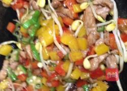 鸟巢的做法图解5