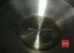 土豆盐煎肉的做法图解3