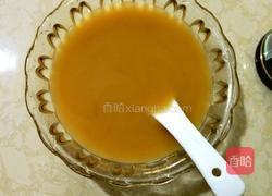 鸟窝芡汁香菇丁的做法图解5