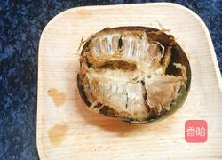 罗汉果菊花茶的做法图解2