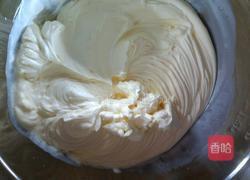 芒果奶油蛋糕的做法图解3