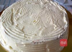 芒果奶油蛋糕的做法图解7