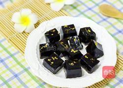 自制烧仙草的做法图解9