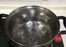 红豆芋圆烧仙草的做法图解1