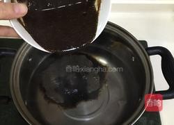 自制烧仙草的做法图解5