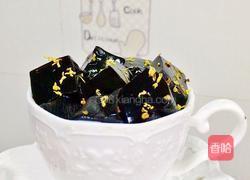 自制烧仙草的做法图解13