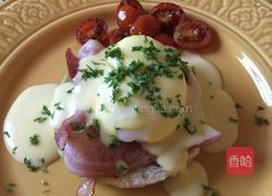 班尼迪克蛋的做法图解10