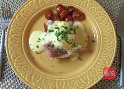 班尼迪克蛋的做法图解9