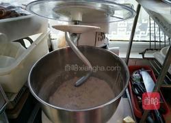 紫薯北海道吐司的做法图解6