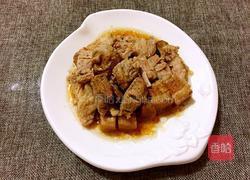 家常卤肉的做法图解8