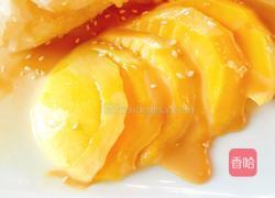 芒果糯米饭（泰式甜点）的做法图解8