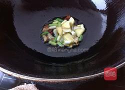 土豆烧鸭腿的做法图解6