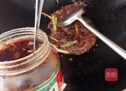 水煮田鸡的做法图解5