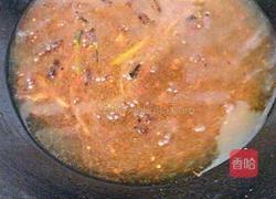 水煮田鸡的做法图解6