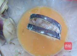 炸茄子夹的做法图解9