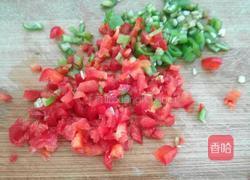 炸茄子夹的做法图解13