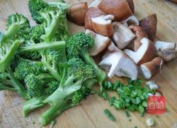 排骨蒸饭的做法图解3