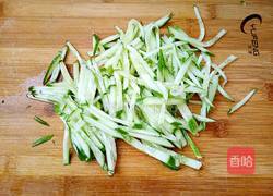 肉酱拌面的做法图解9