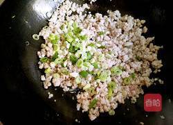 肉酱拌面的做法图解18