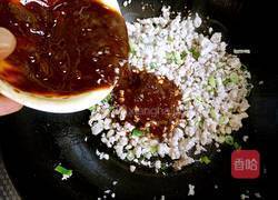 肉酱拌面的做法图解20