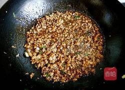 肉酱拌面的做法图解21