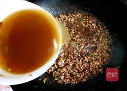 肉酱拌面的做法图解22