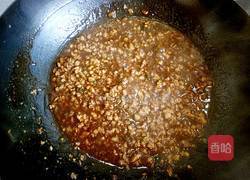 肉酱拌面的做法图解24