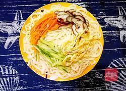 肉酱拌面的做法图解31