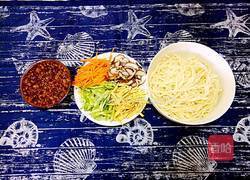 肉酱拌面的做法图解33