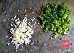 凉拌红薯粉的做法图解7