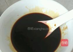 葱烧牛蹄筋的做法图解13