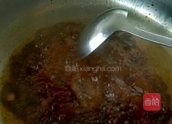 葱烧牛蹄筋的做法图解15