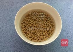 豆浆稀饭的做法图解1