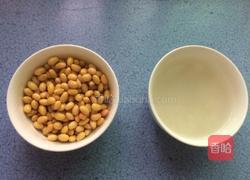 豆浆稀饭的做法图解2