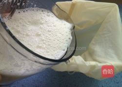 豆浆稀饭的做法图解4