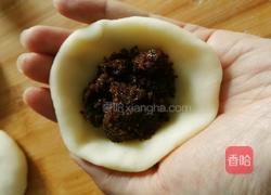 烫面油糕的做法图解6