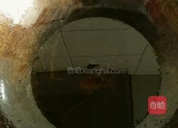 烫面油糕的做法图解9